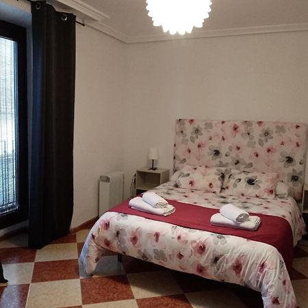 Willa El Molino De Aceite Baeza Zewnętrze zdjęcie