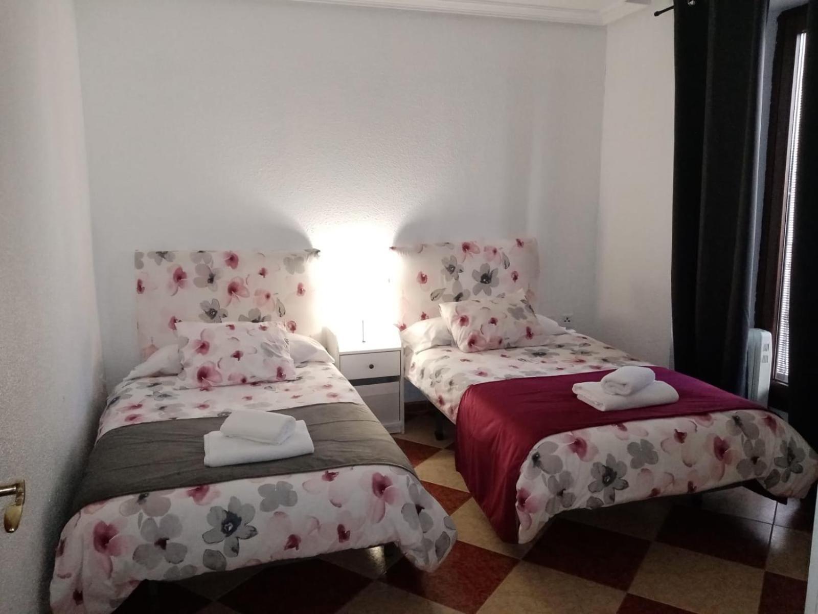 Willa El Molino De Aceite Baeza Zewnętrze zdjęcie